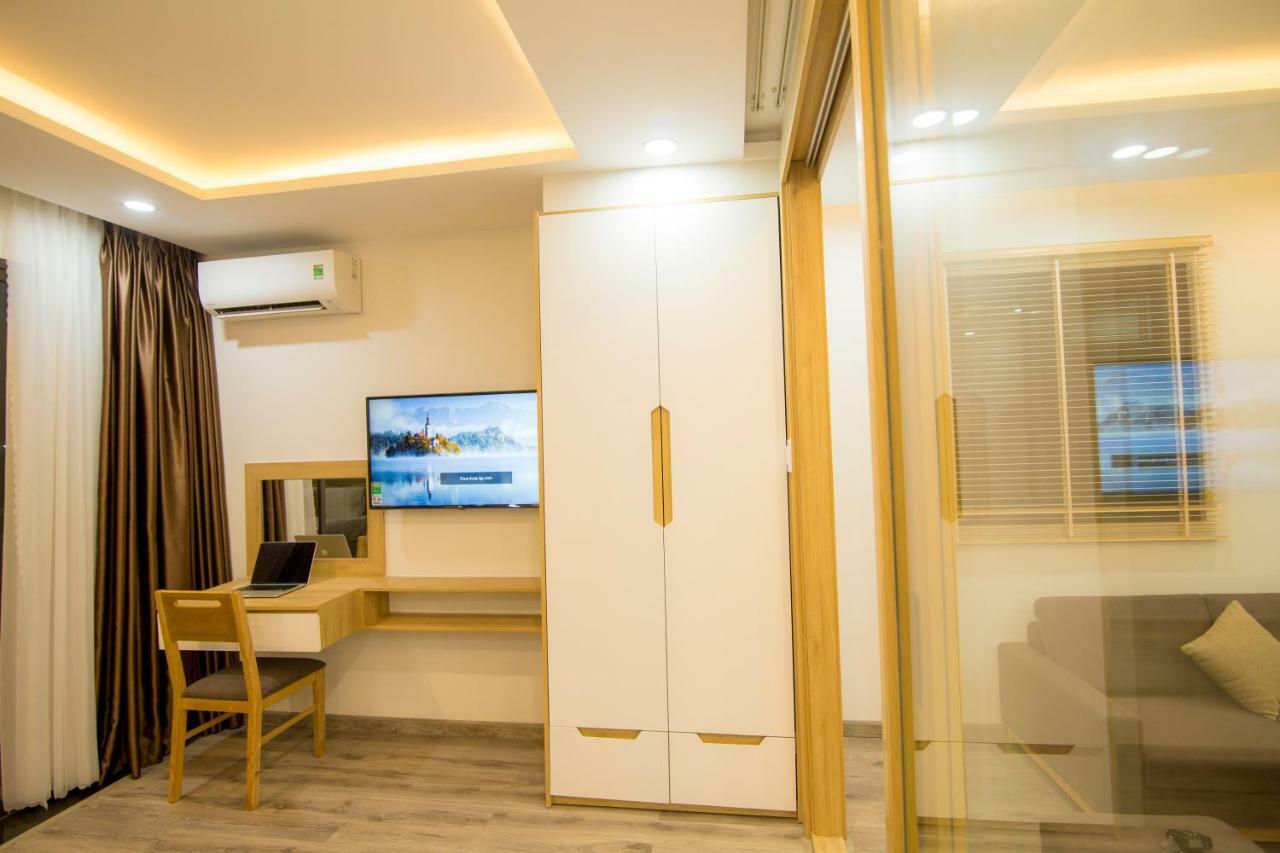 Tony Estates Luxury Apartment *