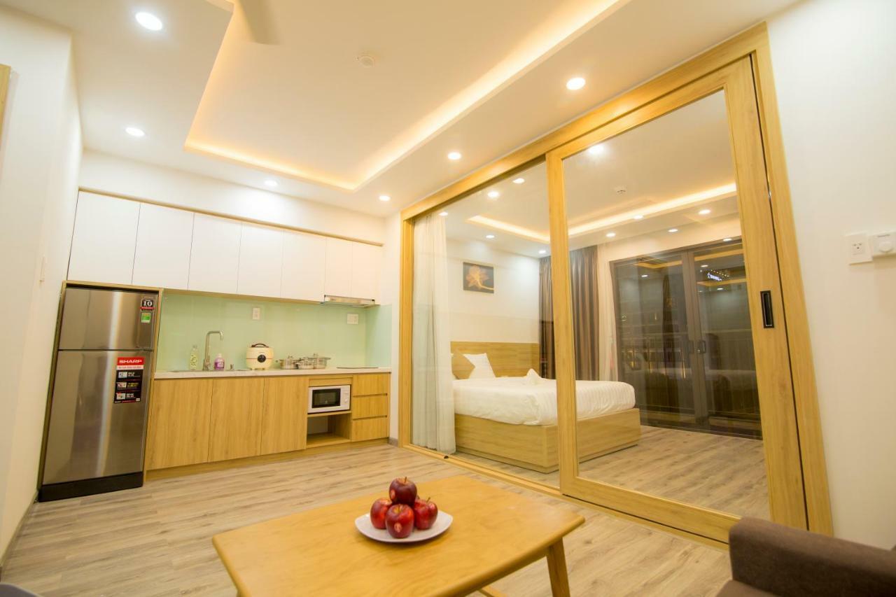 Apartment Tony Estates Luxury Da Nang