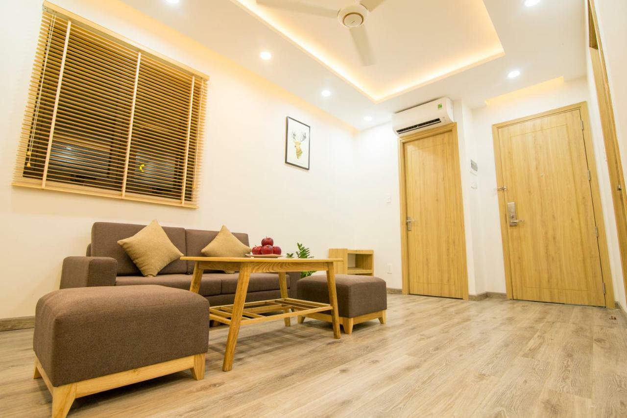 Tony Estates Luxury Apartment