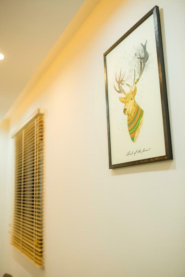 Tony Estates Luxury Apartment