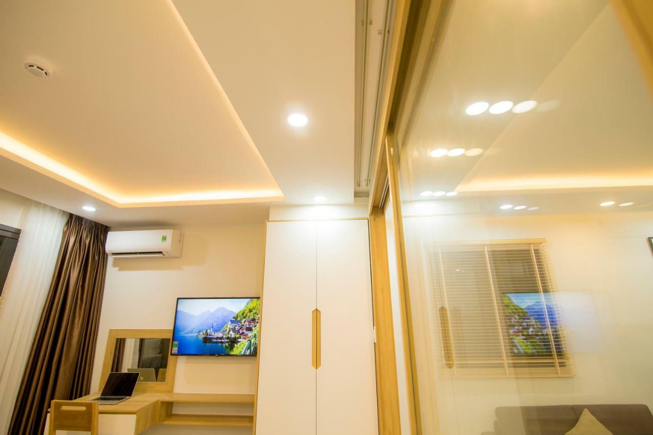 Apartment Tony Estates Luxury Da Nang