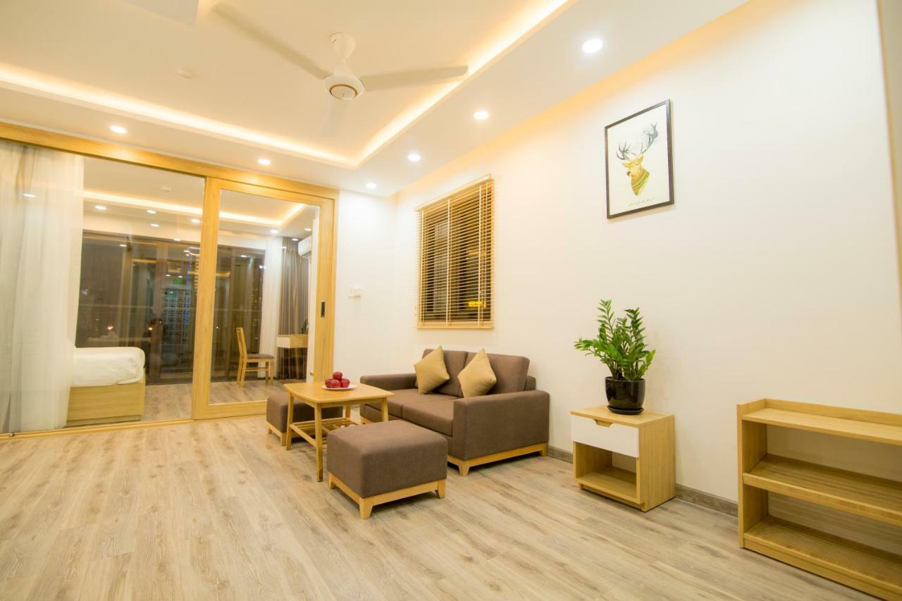 Apartment Tony Estates Luxury *