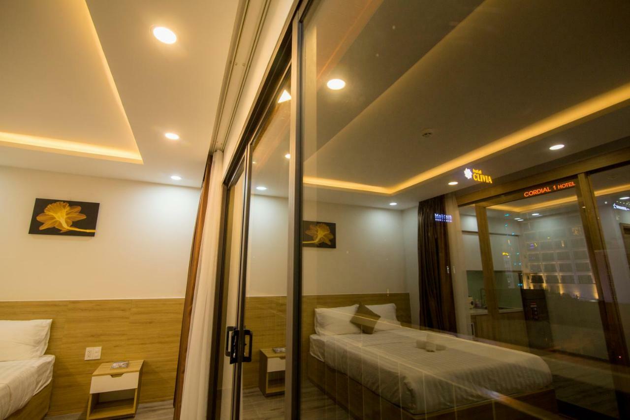 Apartment Tony Estates Luxury Da Nang