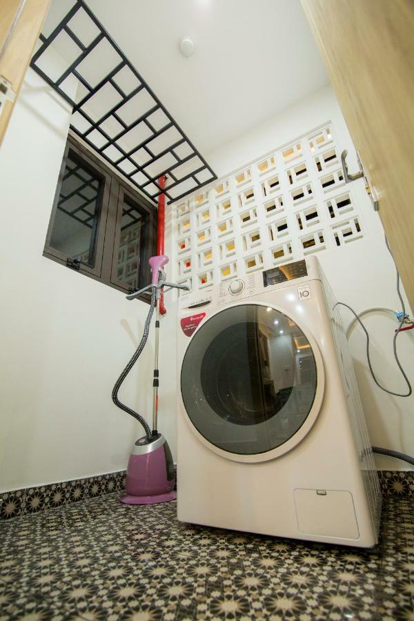 Apartment Tony Estates Luxury Da Nang