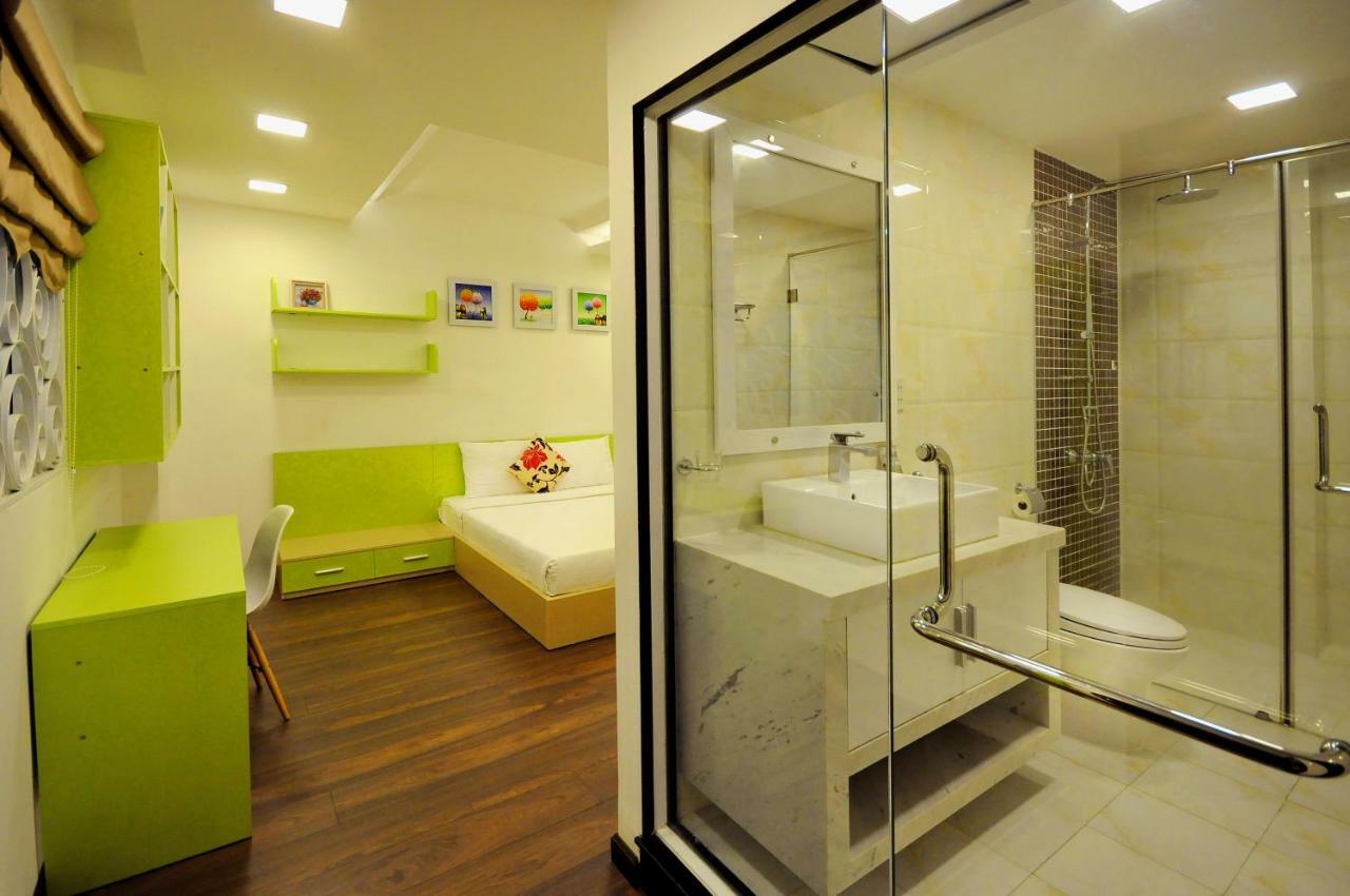 Nha Trang Beach Apartments Nha Trang