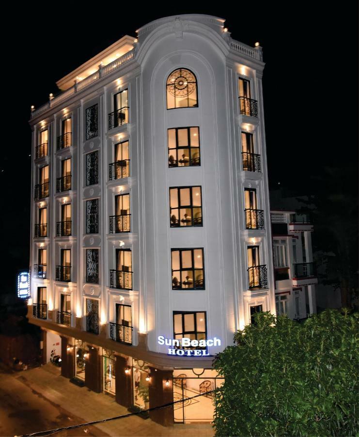 Sun Hotel 3*
