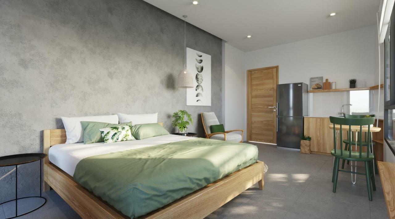 Lem's & Coffee Apartment Da Nang
