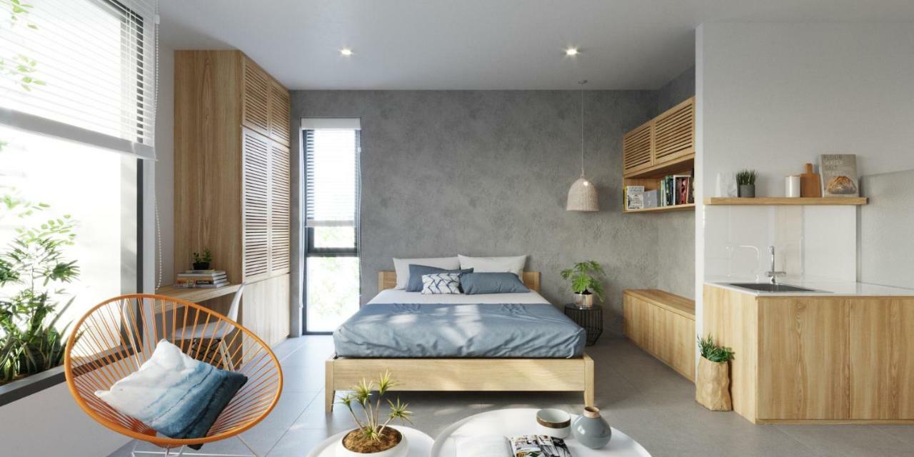 Lem's & Coffee Apartment *