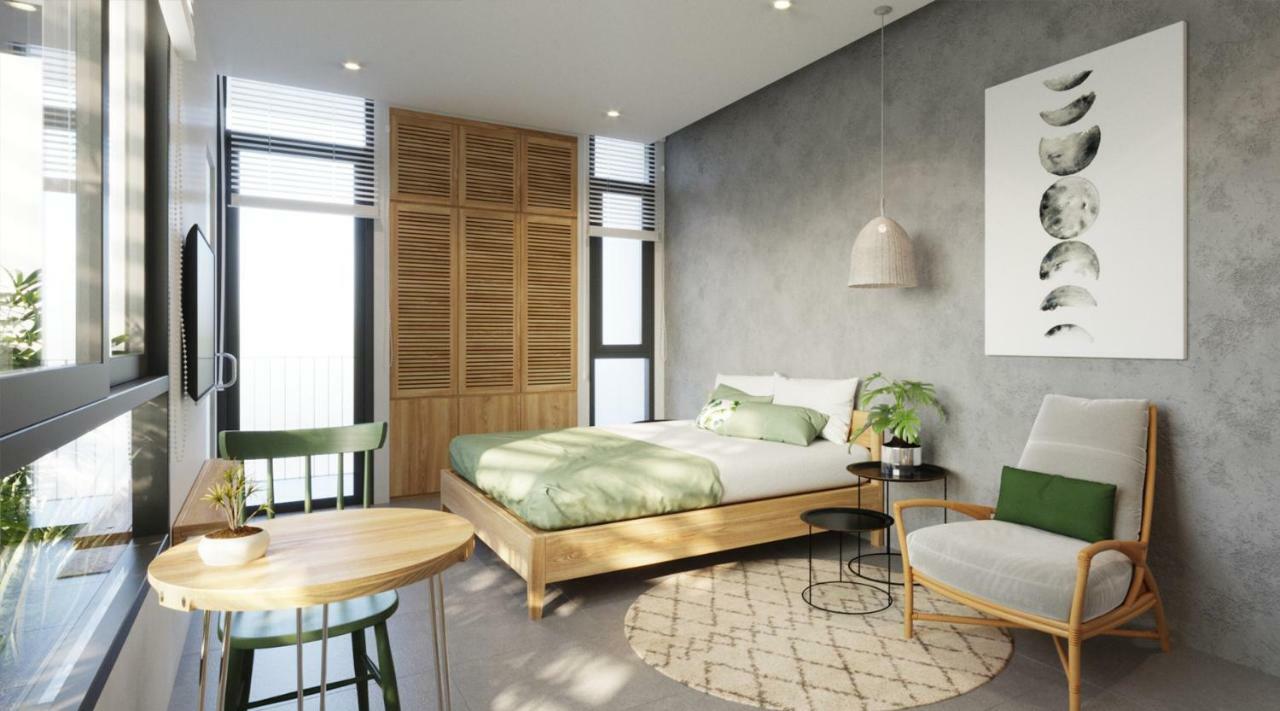 Lem's & Coffee Apartment *