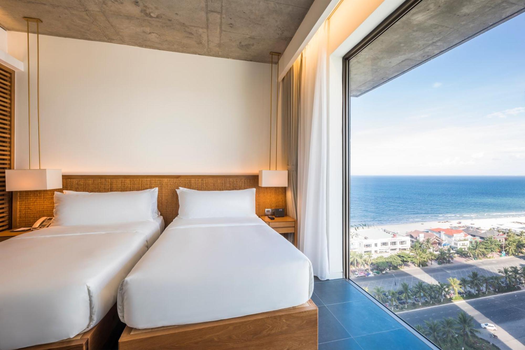 Chicland Boutique Hotel 4*