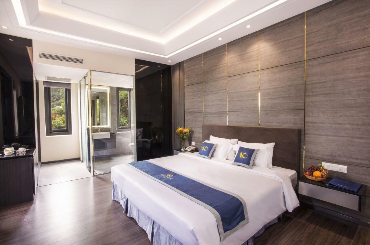 Beachfront Vũng Tàu