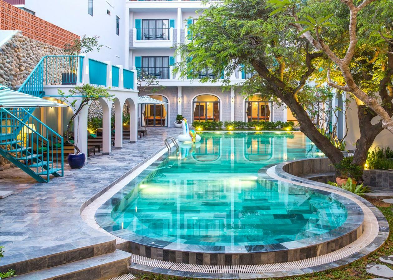 Salmalia Boutique & Hotel Da Nang