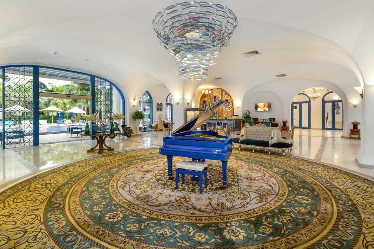 Risemount Premier 5* Da Nang