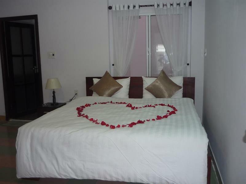 Ruby Guest house