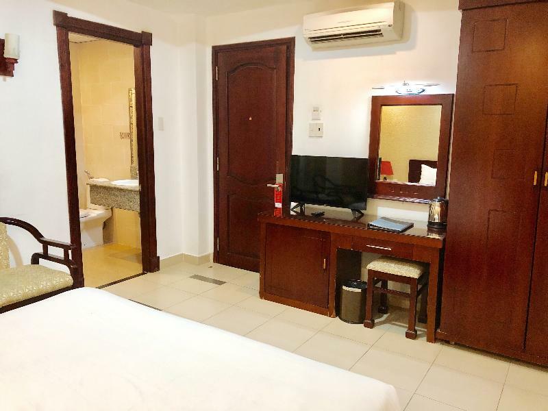 Hotel Sunny