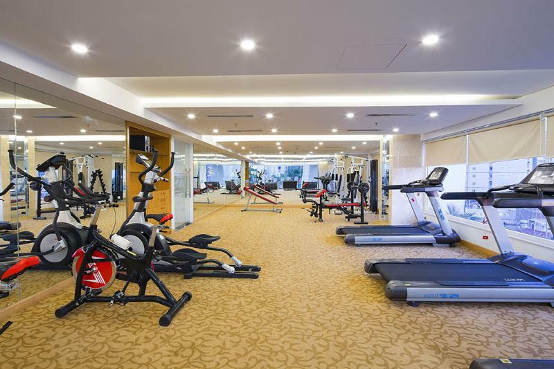 Dendro Gold Hotel