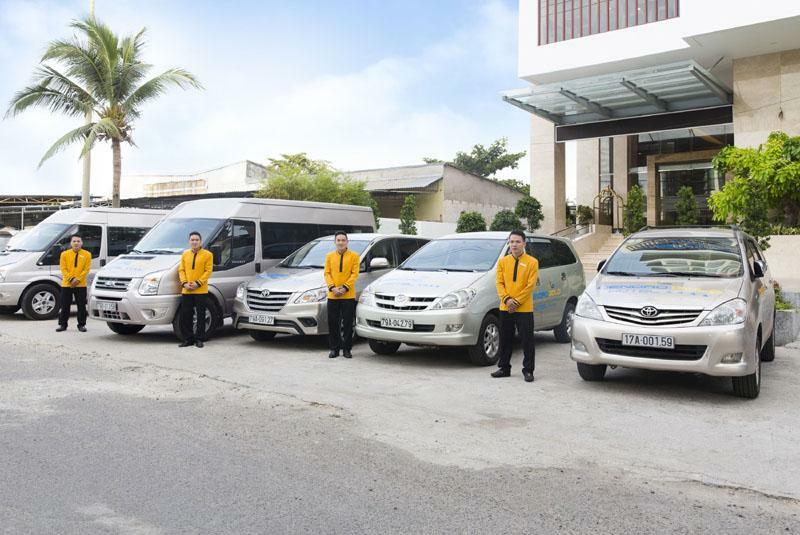Hotel Dendro Gold Nha Trang