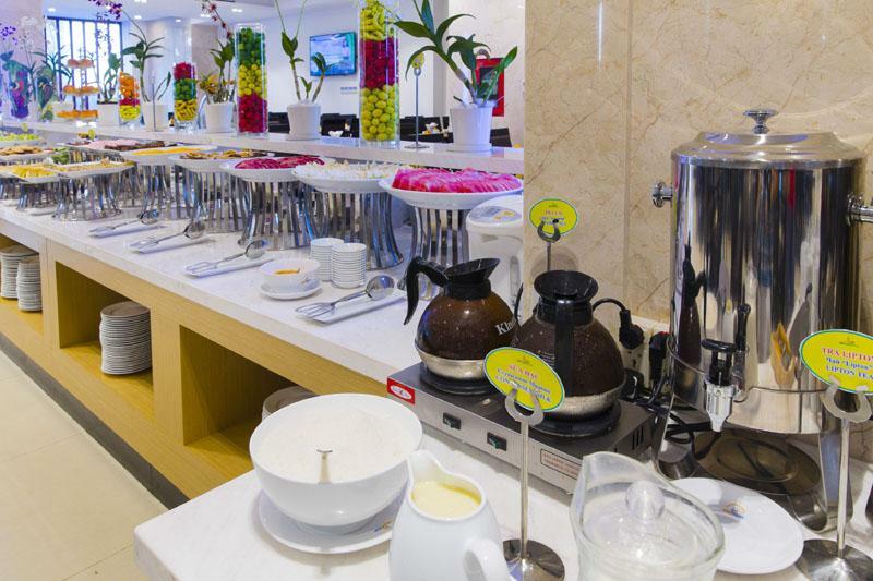 Hotel Dendro Gold 4*