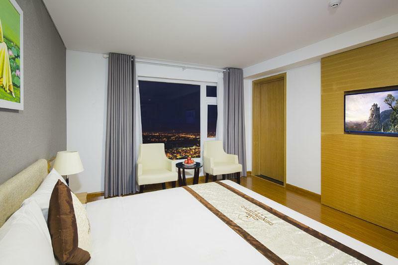 Dendro Gold Hotel Nha Trang