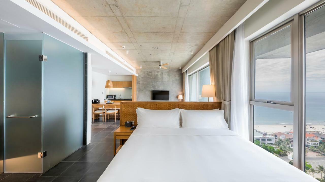 Hotel Chicland Boutique Da Nang