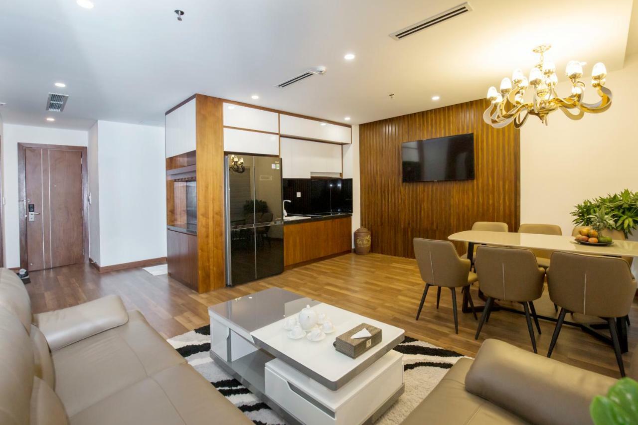 Hotel Nagila Boutique Da Nang