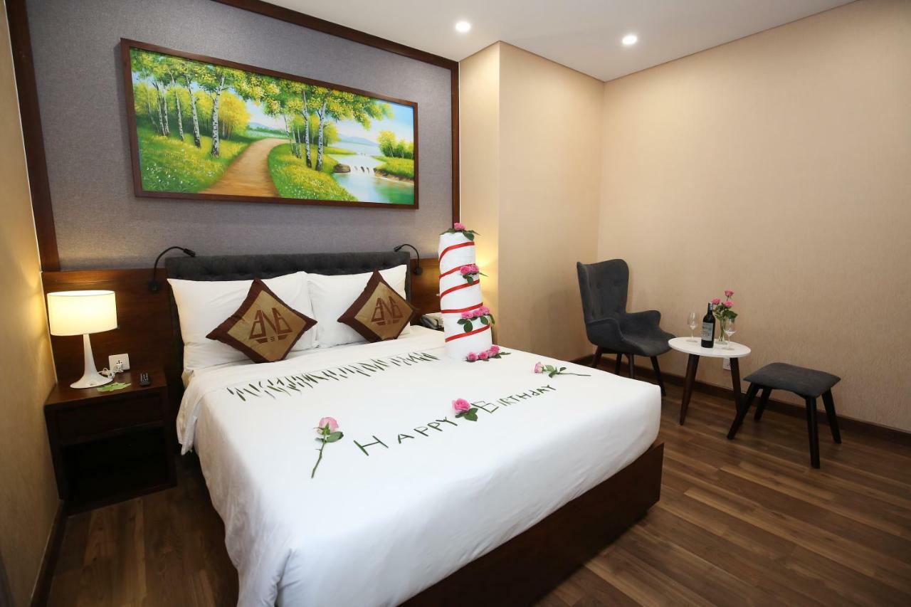 Hotel Nagila Boutique