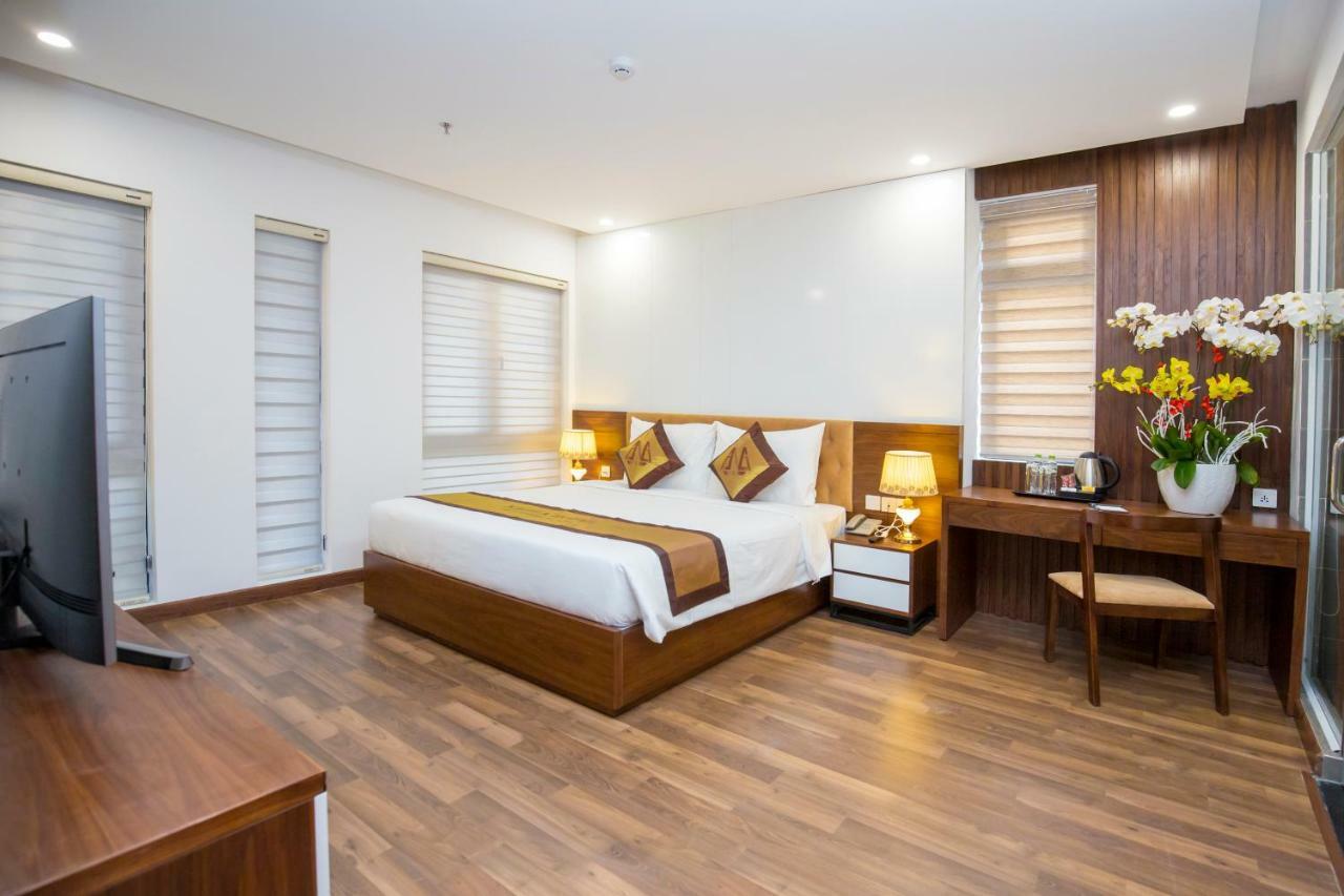 Nagila Boutique Da Nang