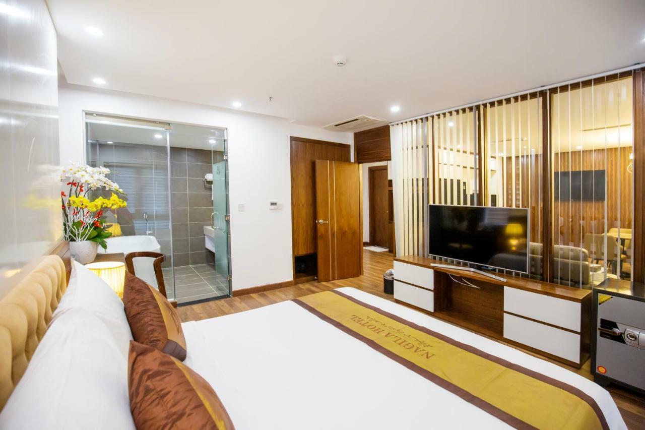 Nagila Boutique Hotel