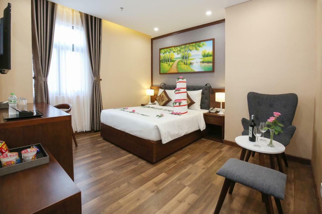 Nagila Boutique Hotel 4*