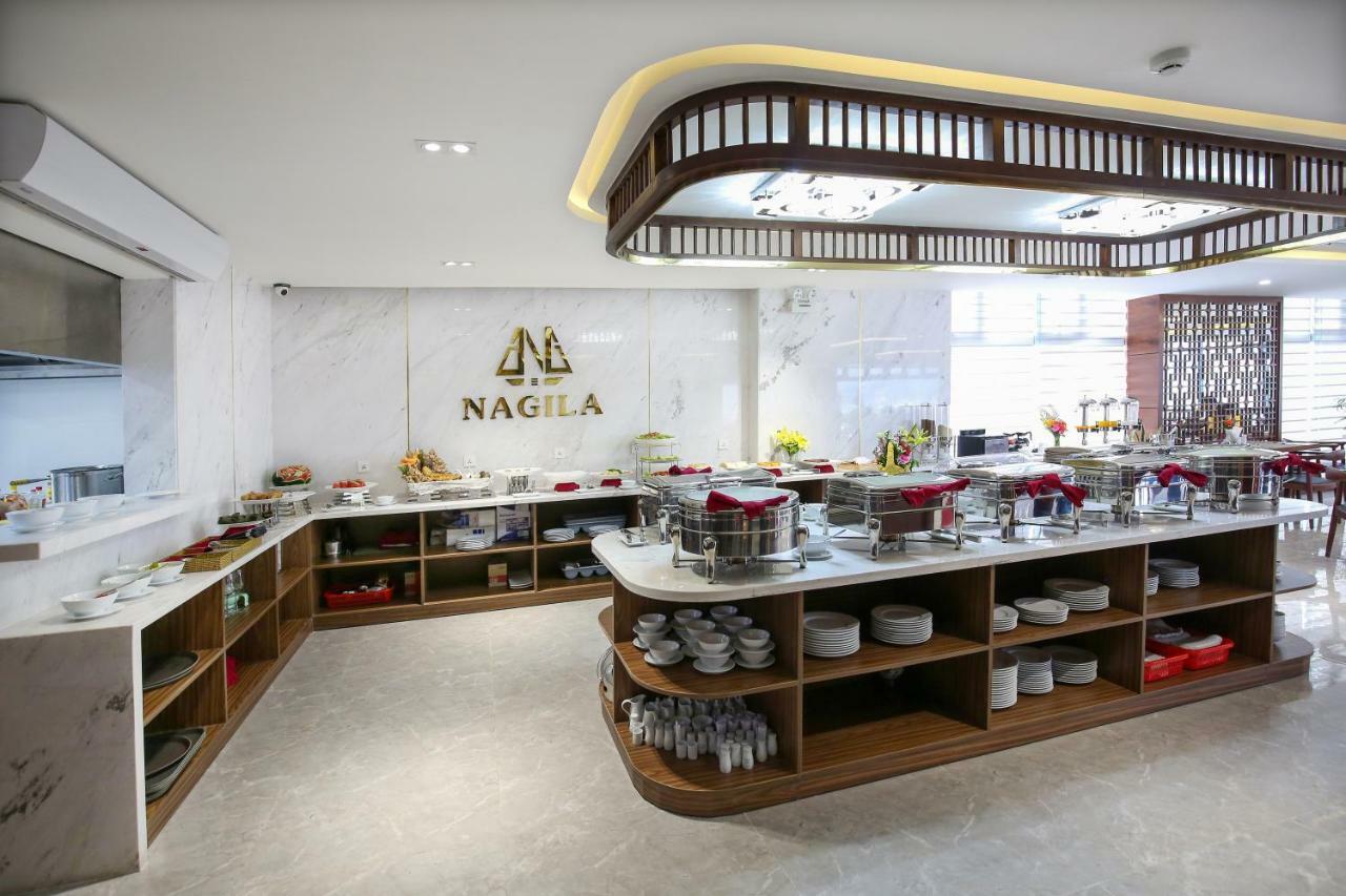 Hotel Nagila Boutique 4*