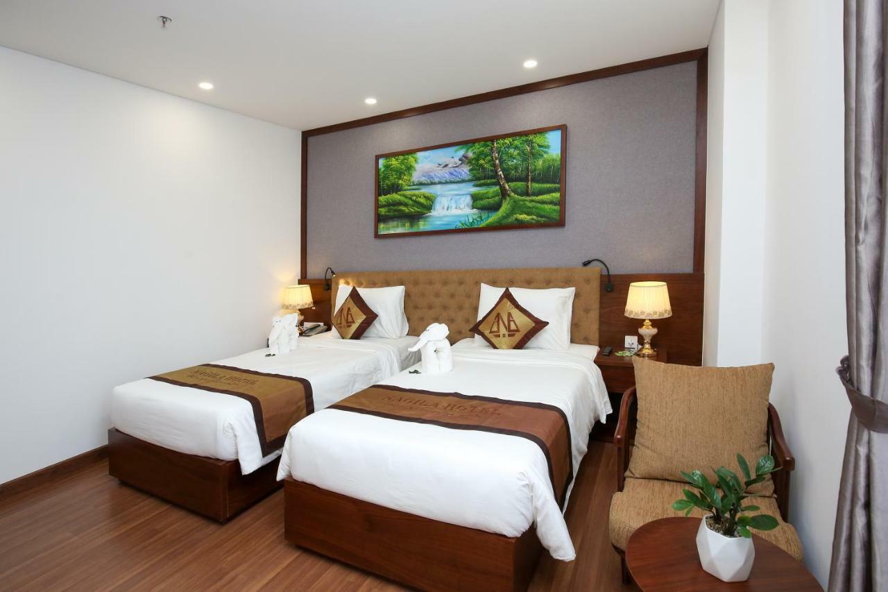 Hotel Nagila Boutique 4*