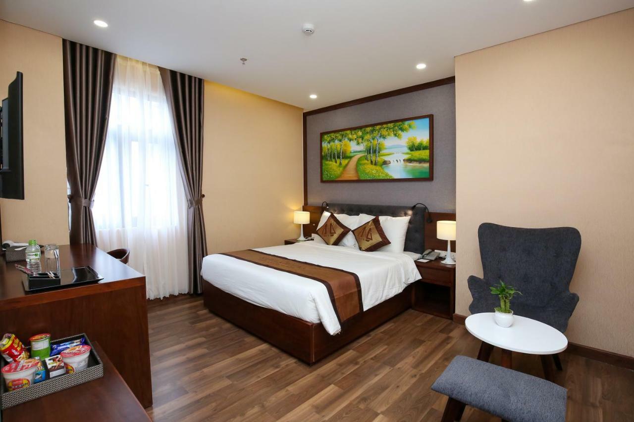 Nagila Boutique Da Nang