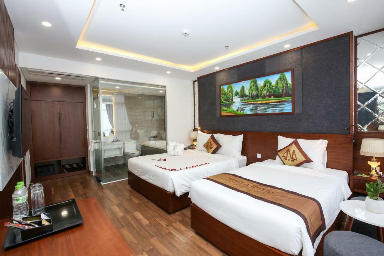 Nagila Boutique Da Nang