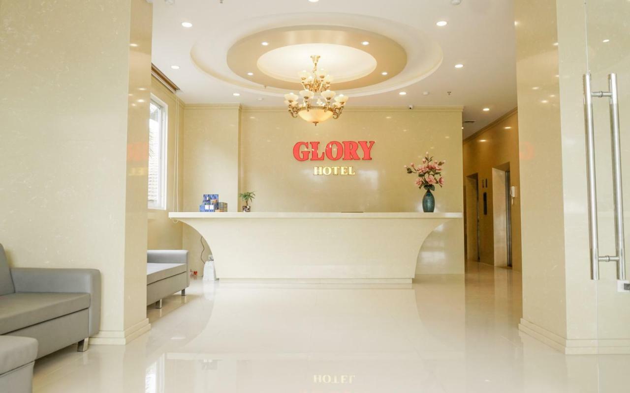 Glory Nha Trang