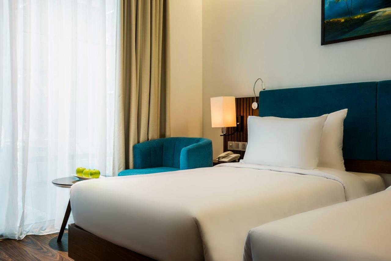 Maximilan Hotel Da Nang