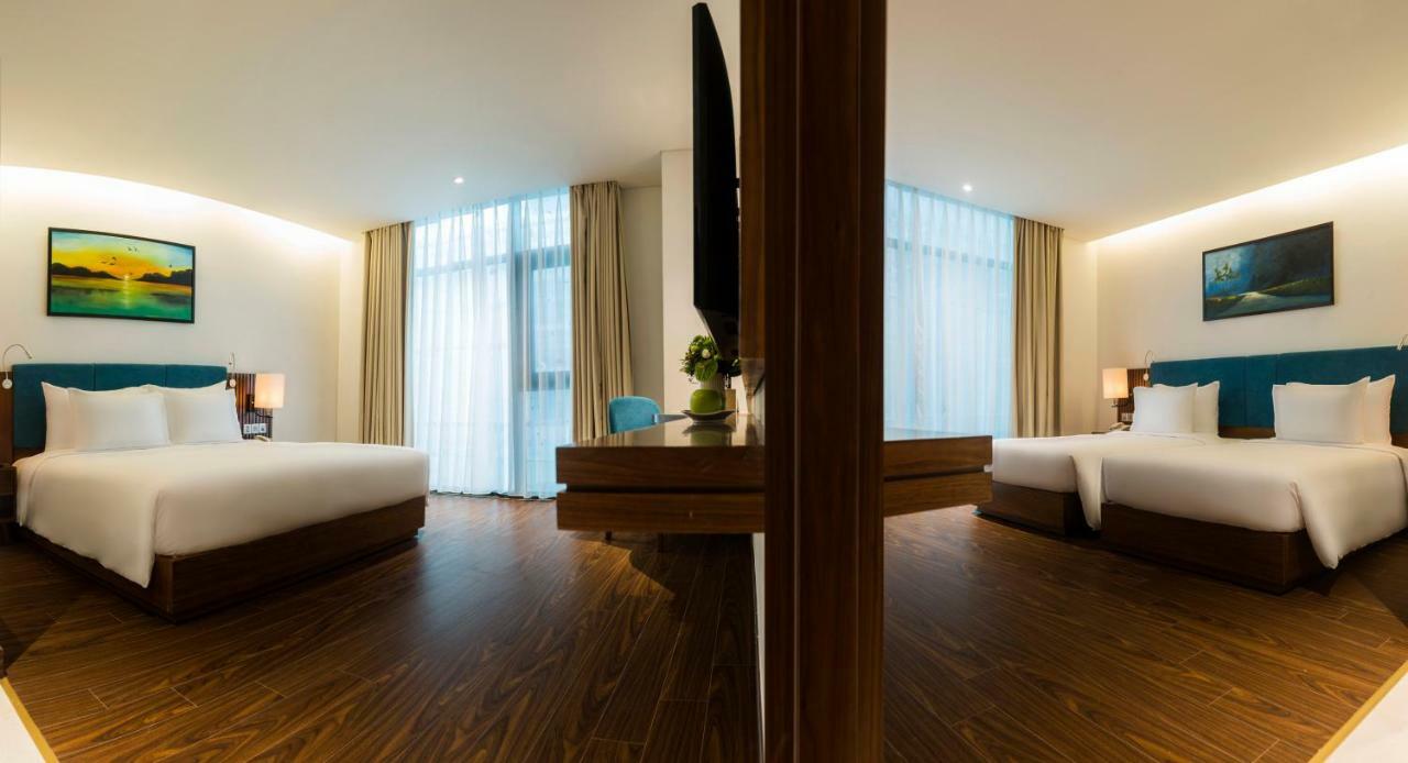 Maximilan 4* Da Nang