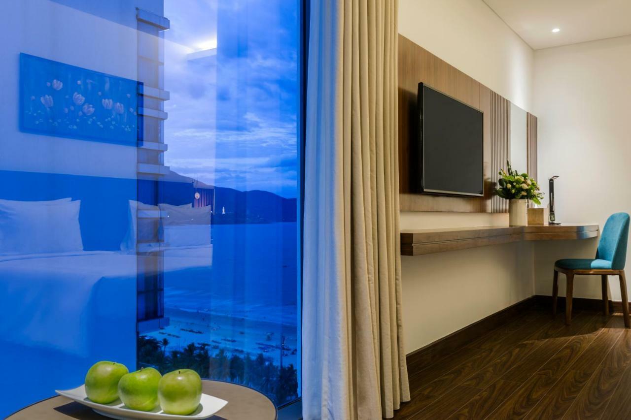 Maximilan 4* Da Nang