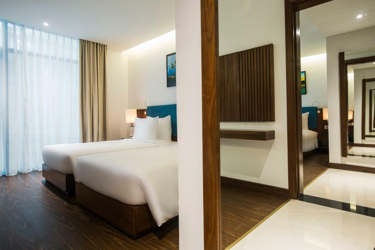 Maximilan 4* Da Nang