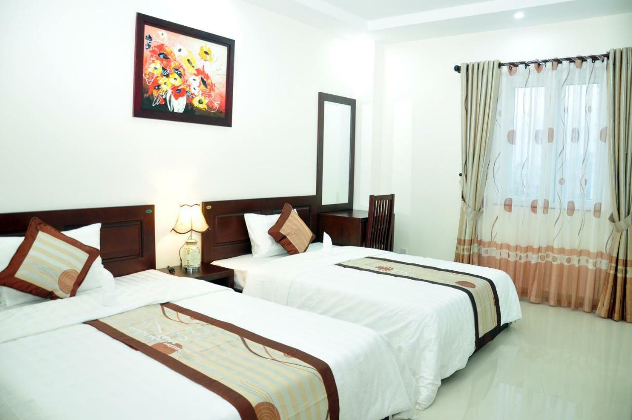 Travidat 3* Da Nang