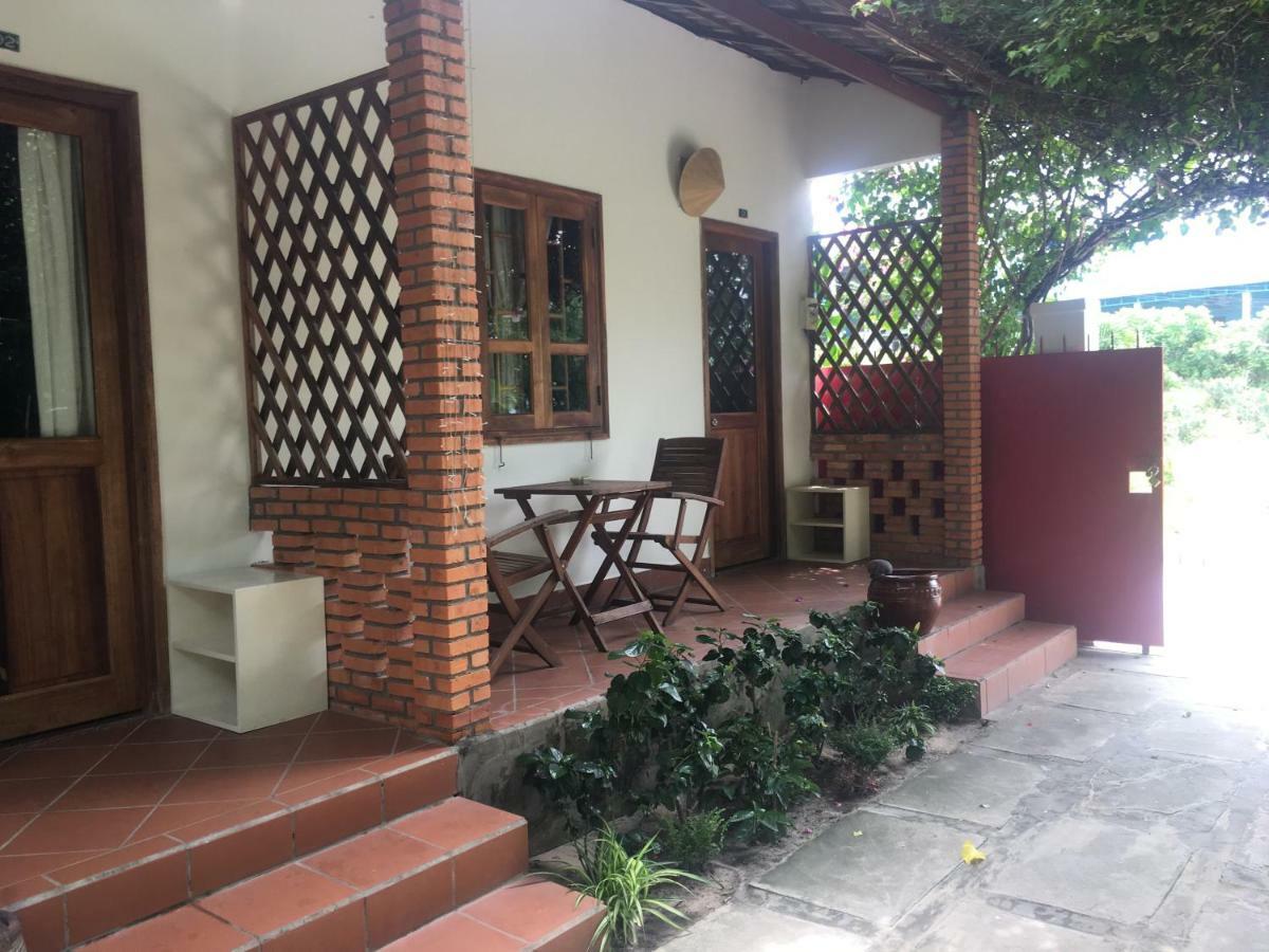 Le Jardin D'alice 2* Phan Thiet