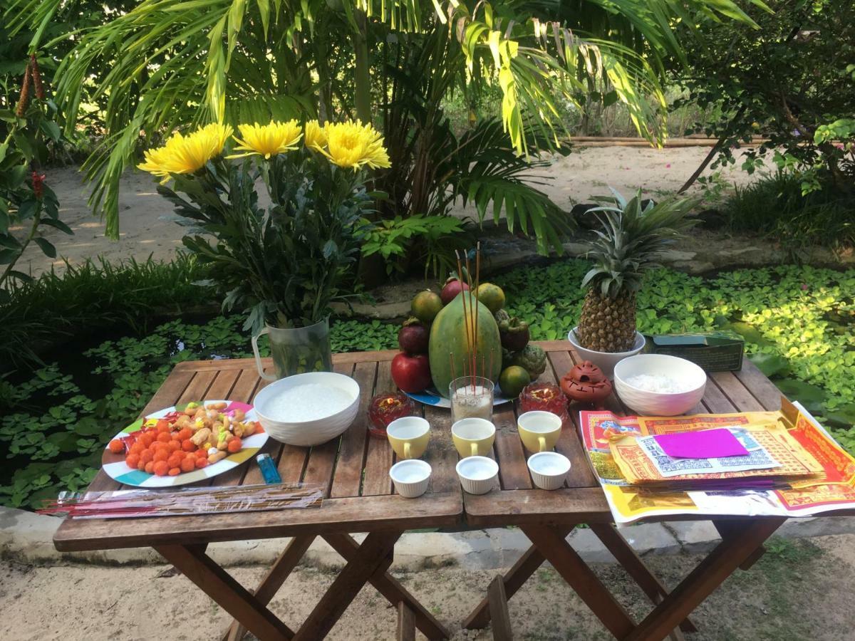 Hotel Le Jardin D'alice Phan Thiet