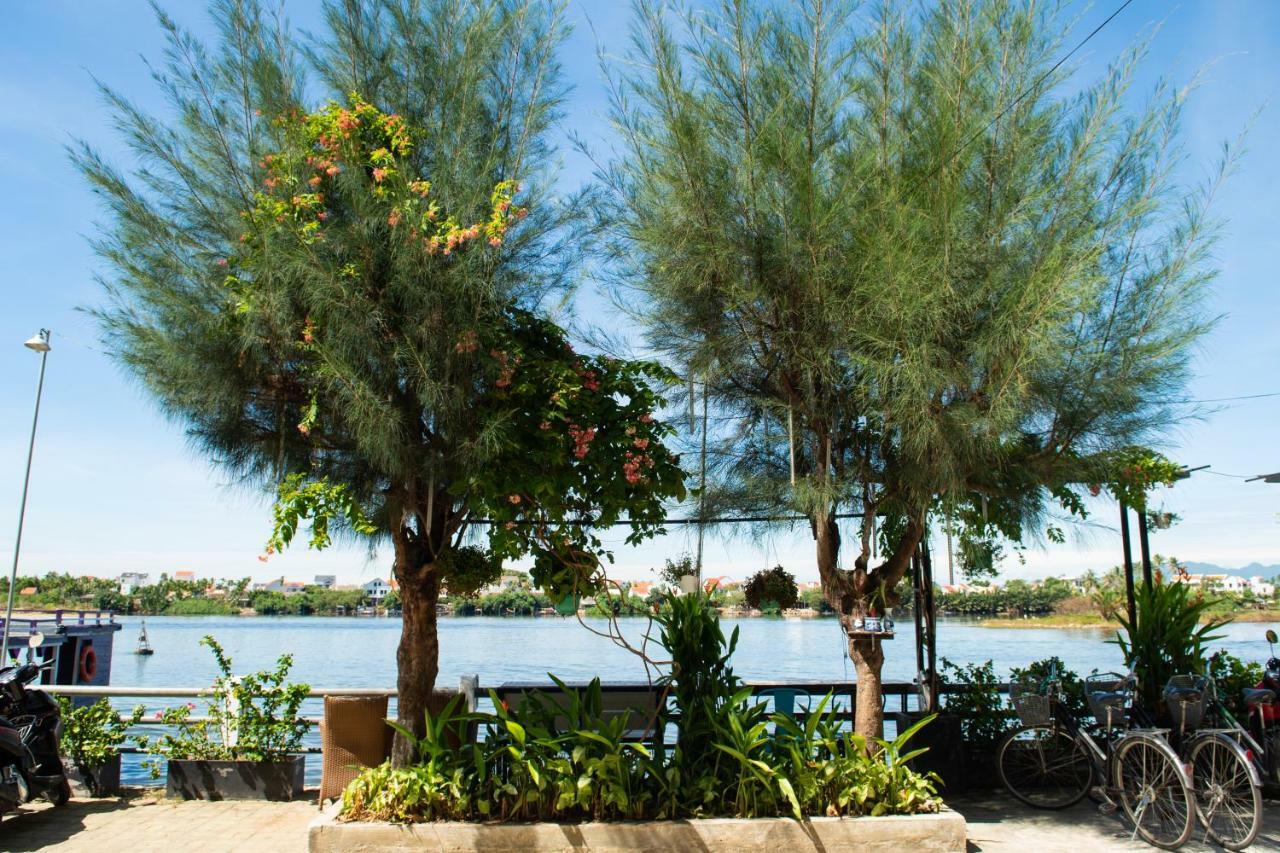 Waterfront Hotel Hoi An