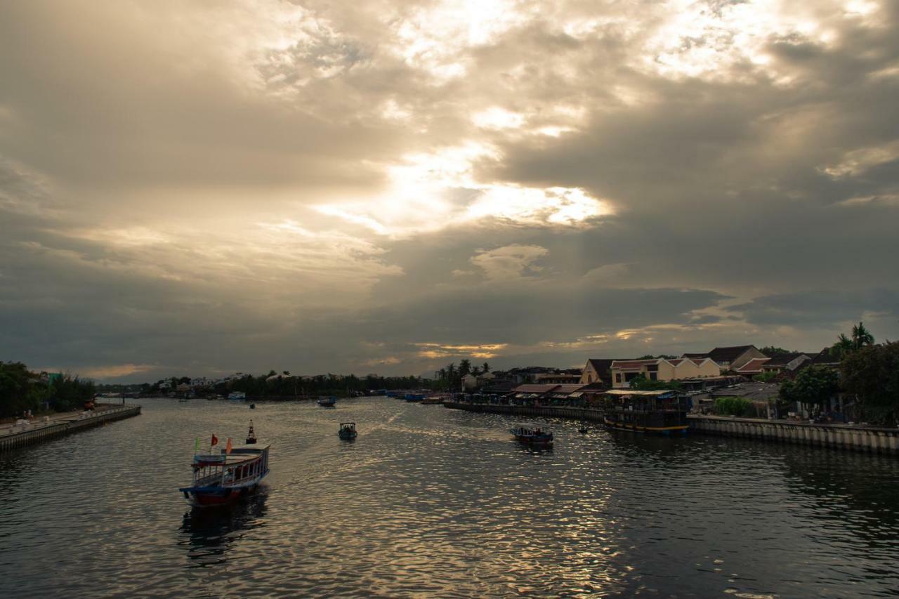 Hotel Waterfront Hoi An
