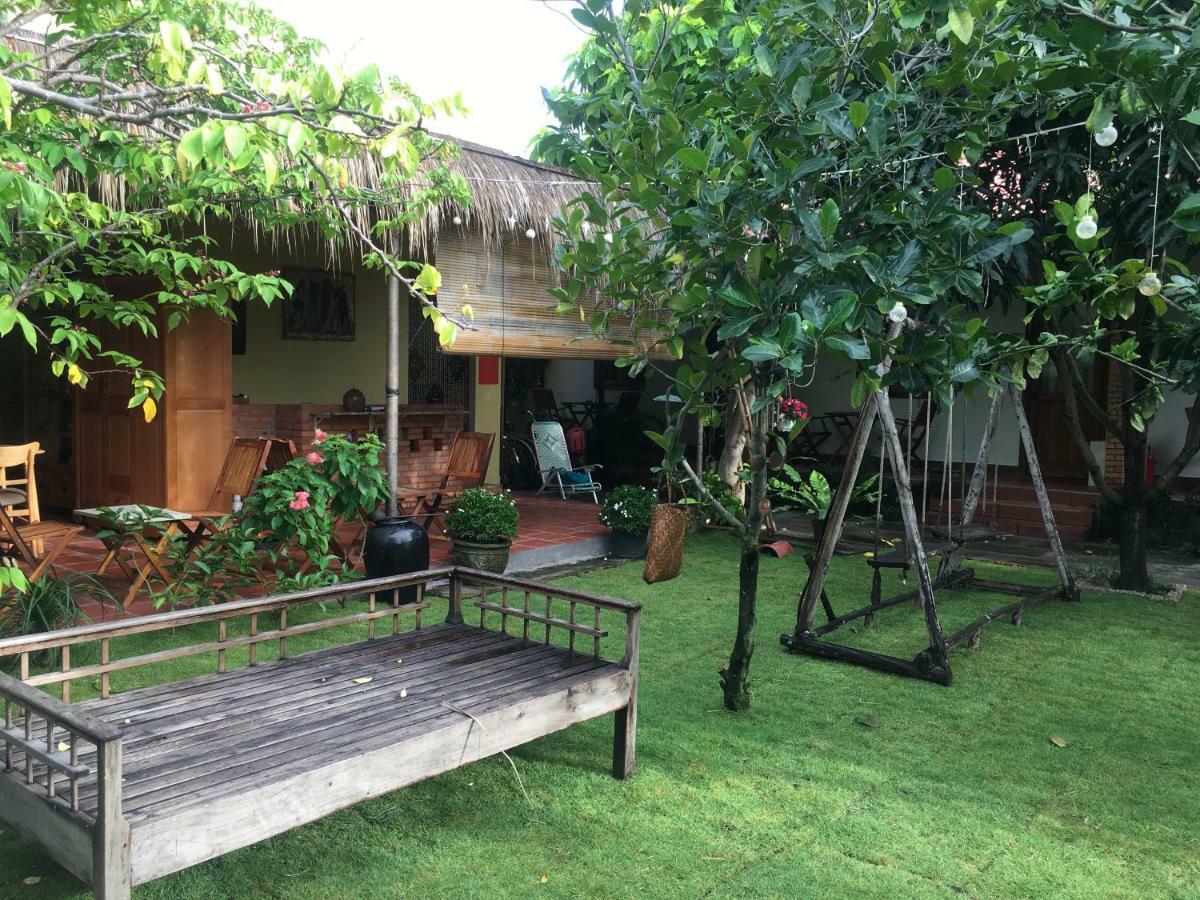 Le Jardin D'alice Hotel 2*