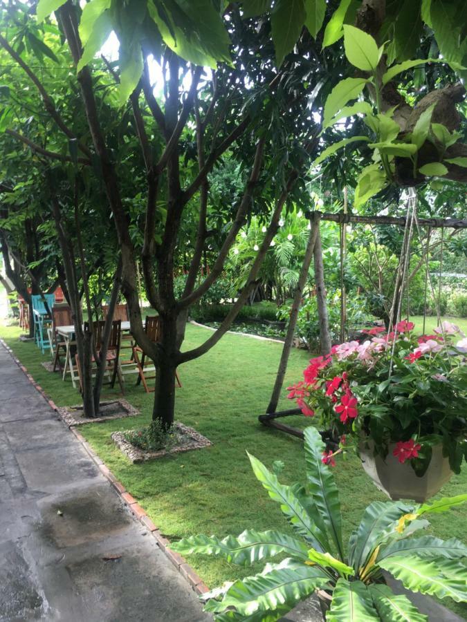 Le Jardin D'alice Hotel