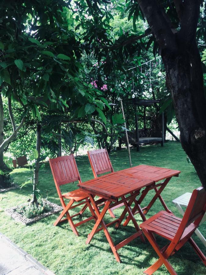 Hotel Le Jardin D'alice 2*