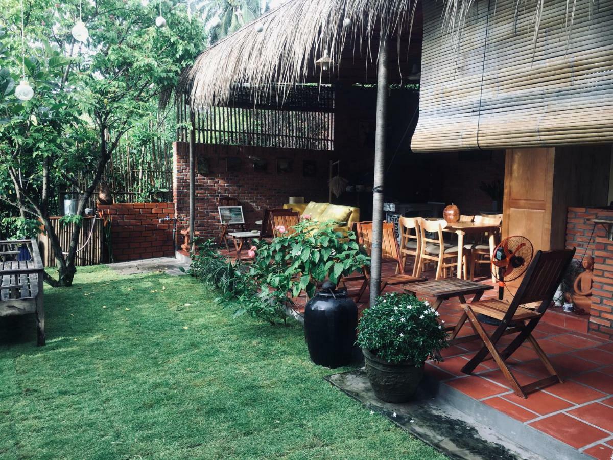 Hotel Le Jardin D'alice Phan Thiet