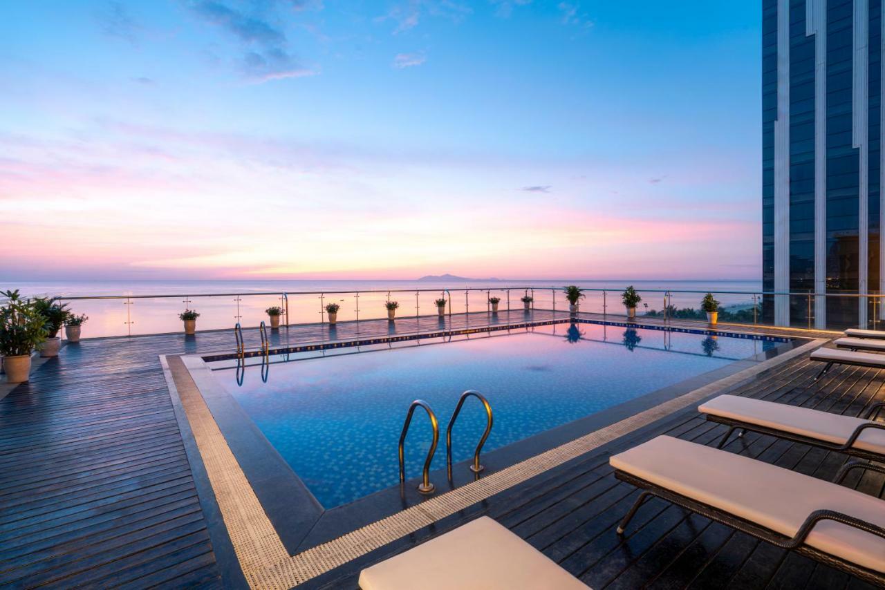 Hotel Serene Beach Hotel Danang Da Nang