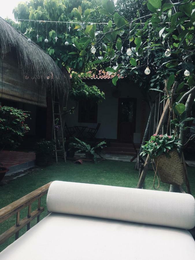 Le Jardin D'alice Phan Thiet