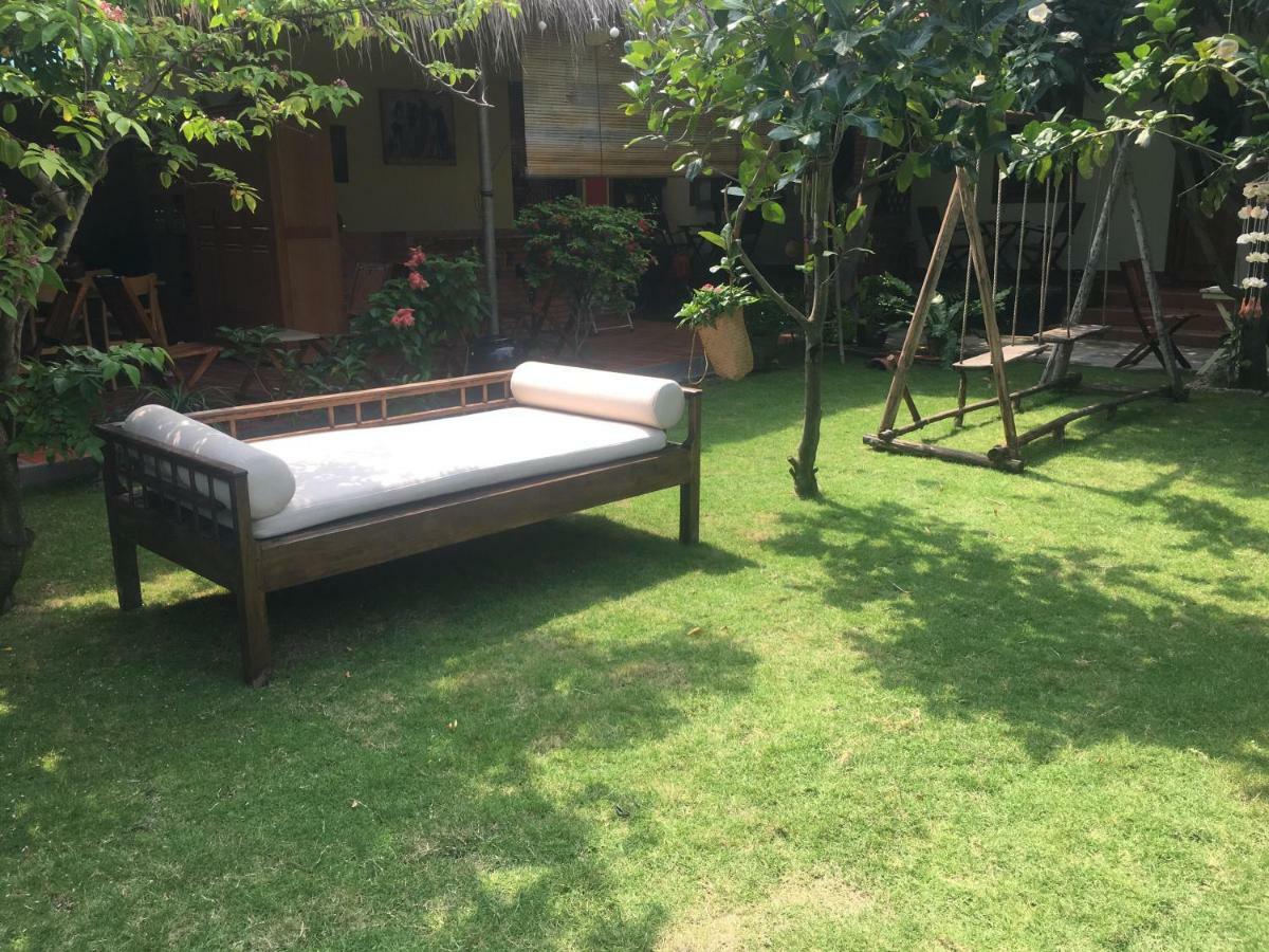 Le Jardin D'alice Hotel Phan Thiet